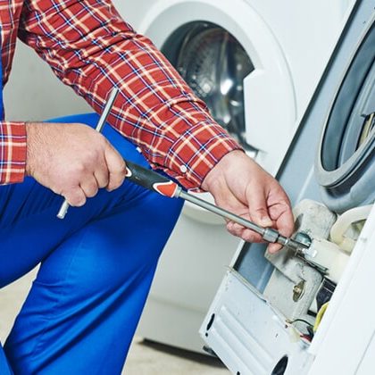 mantenimiento de lavadoras en Cali