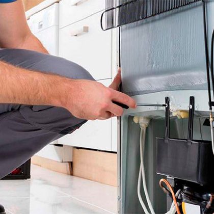 Reparación de Neveras en Cali