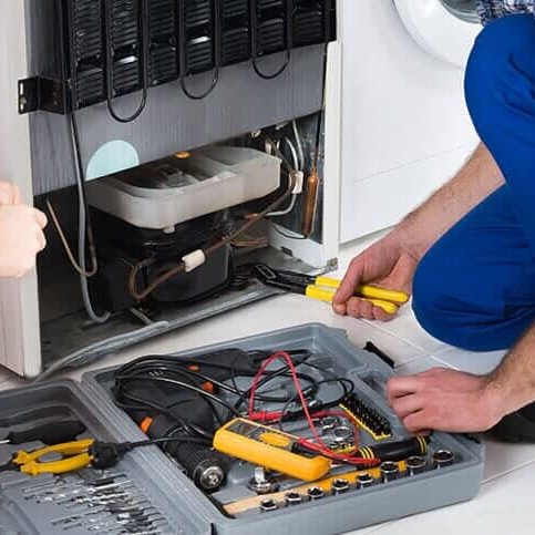 Arreglo de Neveras en Cali